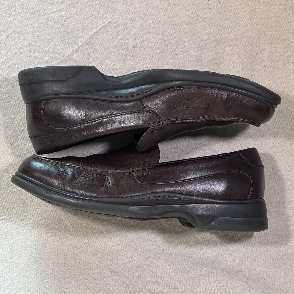Easy Spirit Loafers Mens Size 10W - Picture 11 of 16